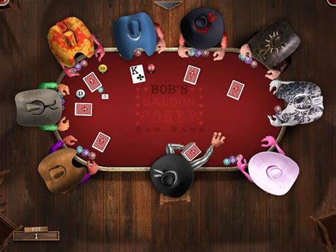 poker gratis spelen.